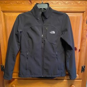 The North Face Soft-shell Jacket